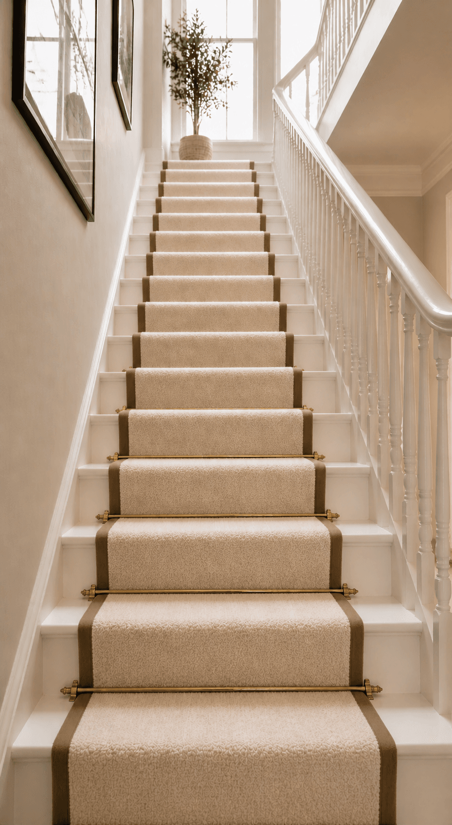 Stair Runner